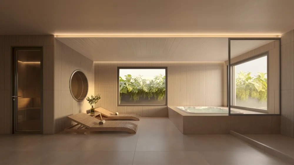 Apartamento, 2 quartos, 90 m² - Foto 6