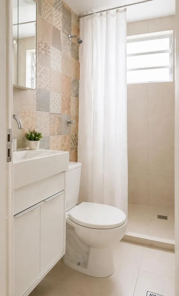 Apartamento, 1 quarto, 35 m² - Foto 3