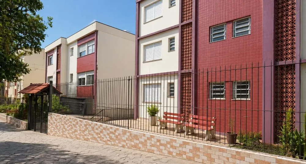 Apartamento, 1 quarto, 35 m² - Foto 5