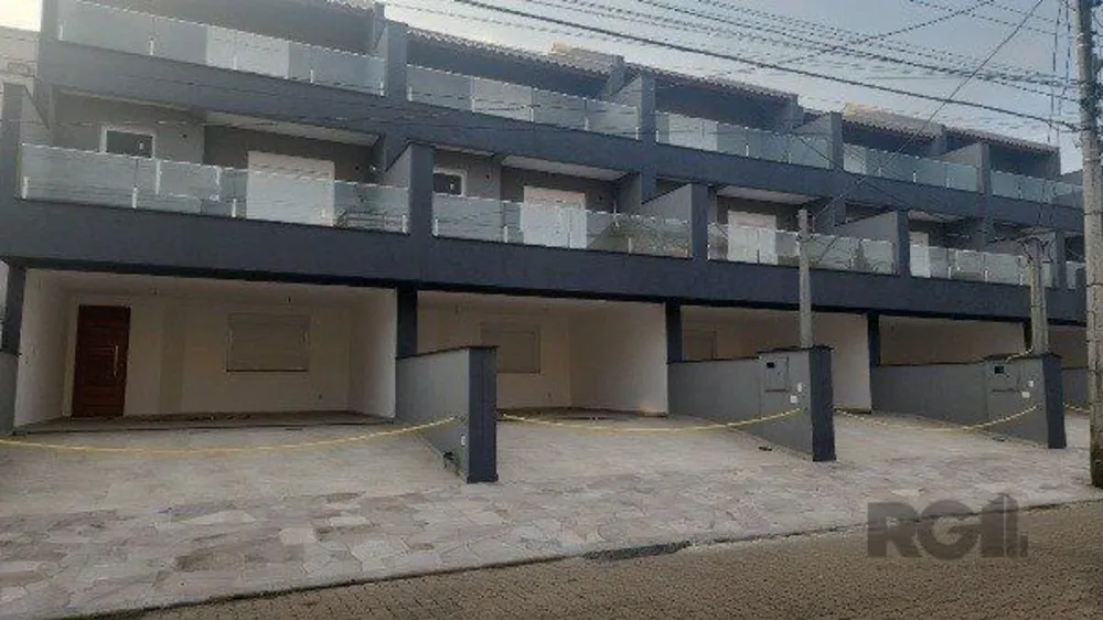 Casa, 3 quartos, 195 m² - Foto 1
