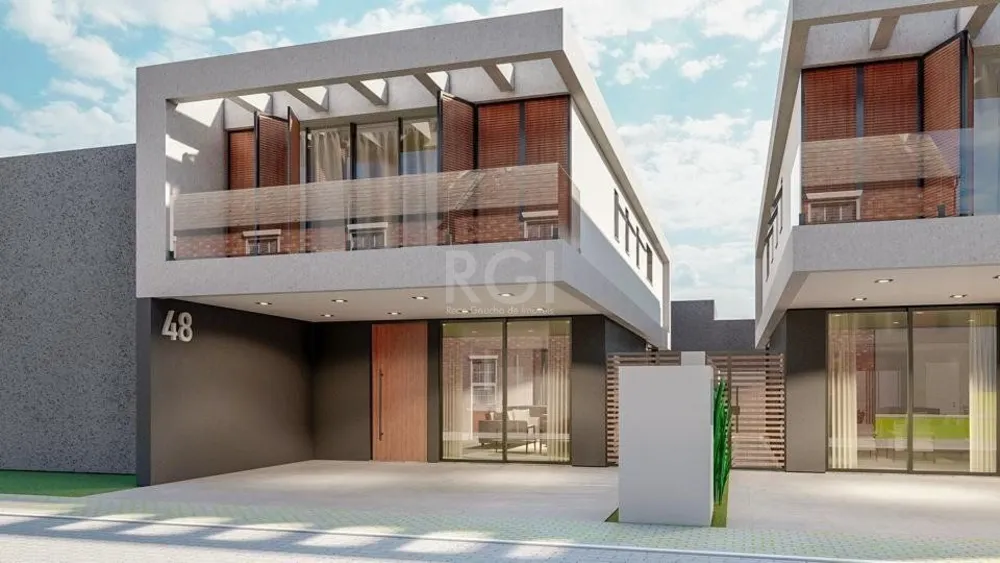 Apartamento, 2 quartos, 73 m² - Foto 2