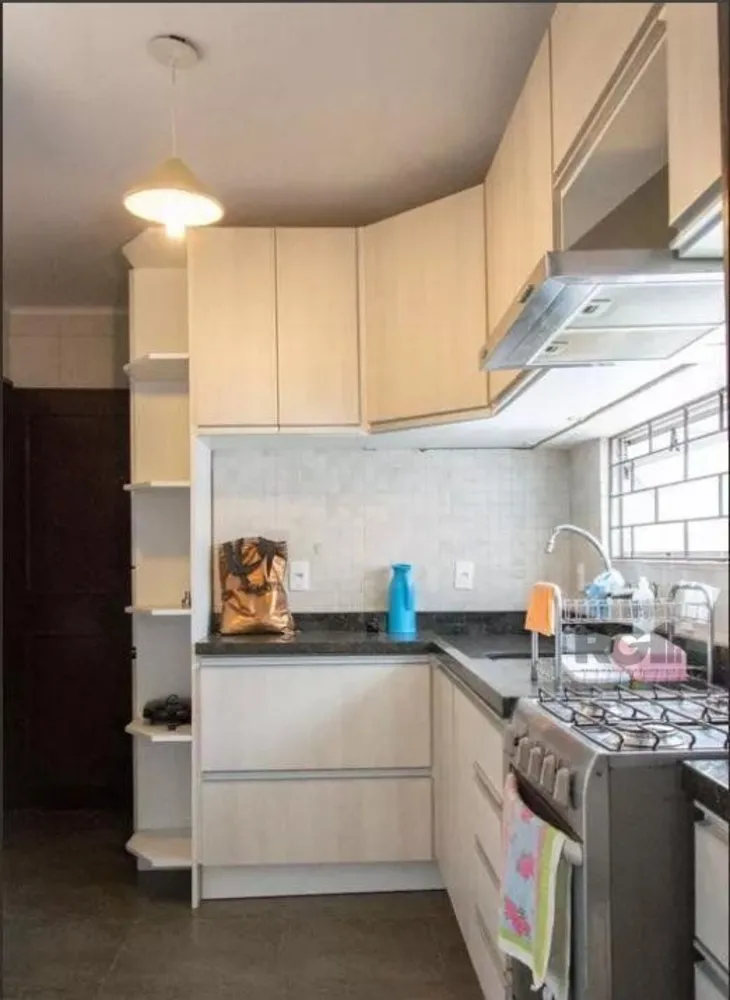 Apartamento, 3 quartos, 101 m² - Foto 2