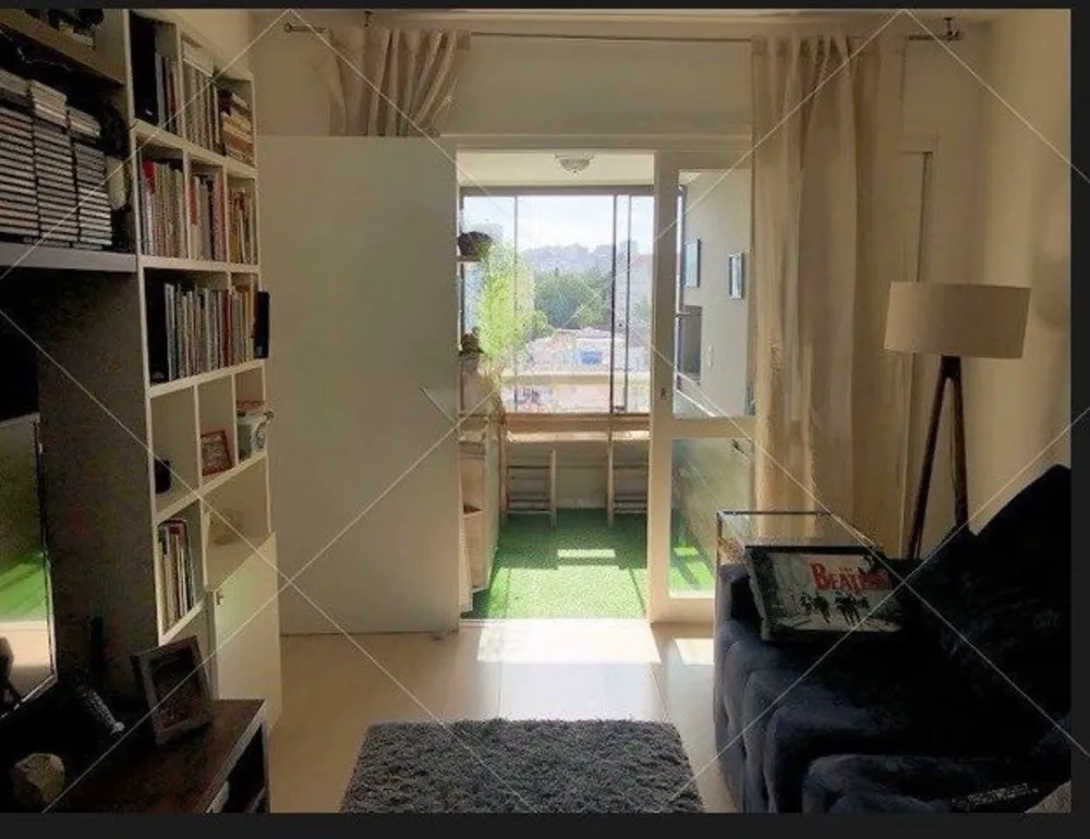 Apartamento, 2 quartos, 97 m² - Foto 2