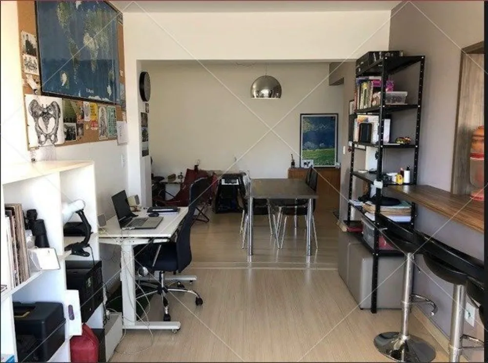 Apartamento, 2 quartos, 97 m² - Foto 3