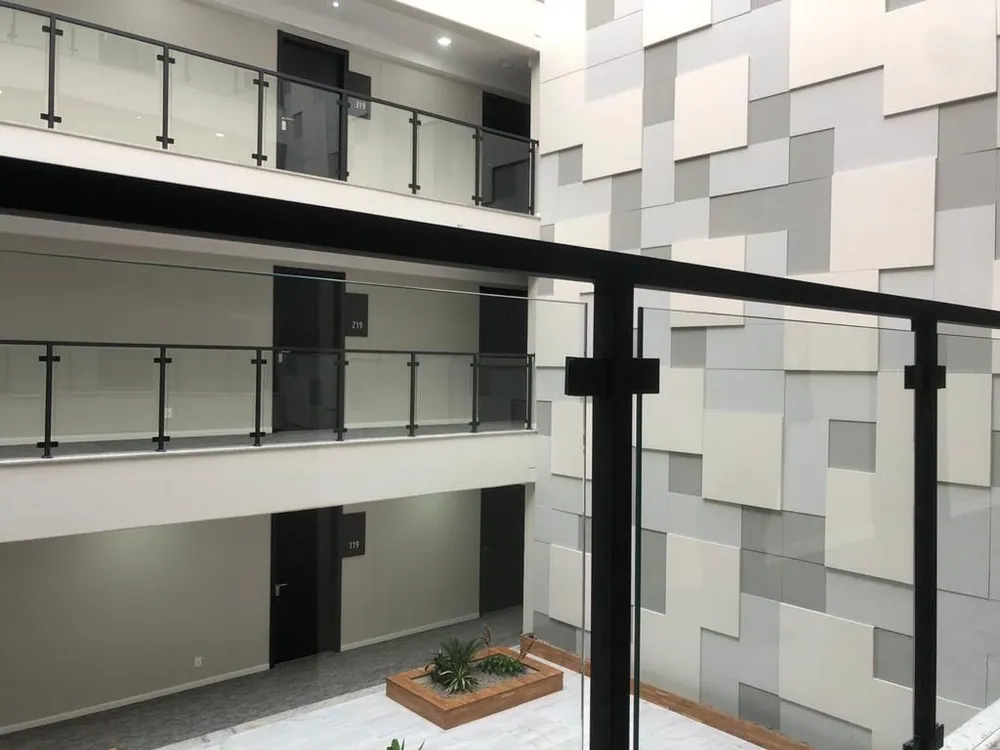 Flat/Apart Hotel, 1 quarto, 27 m² - Foto 1