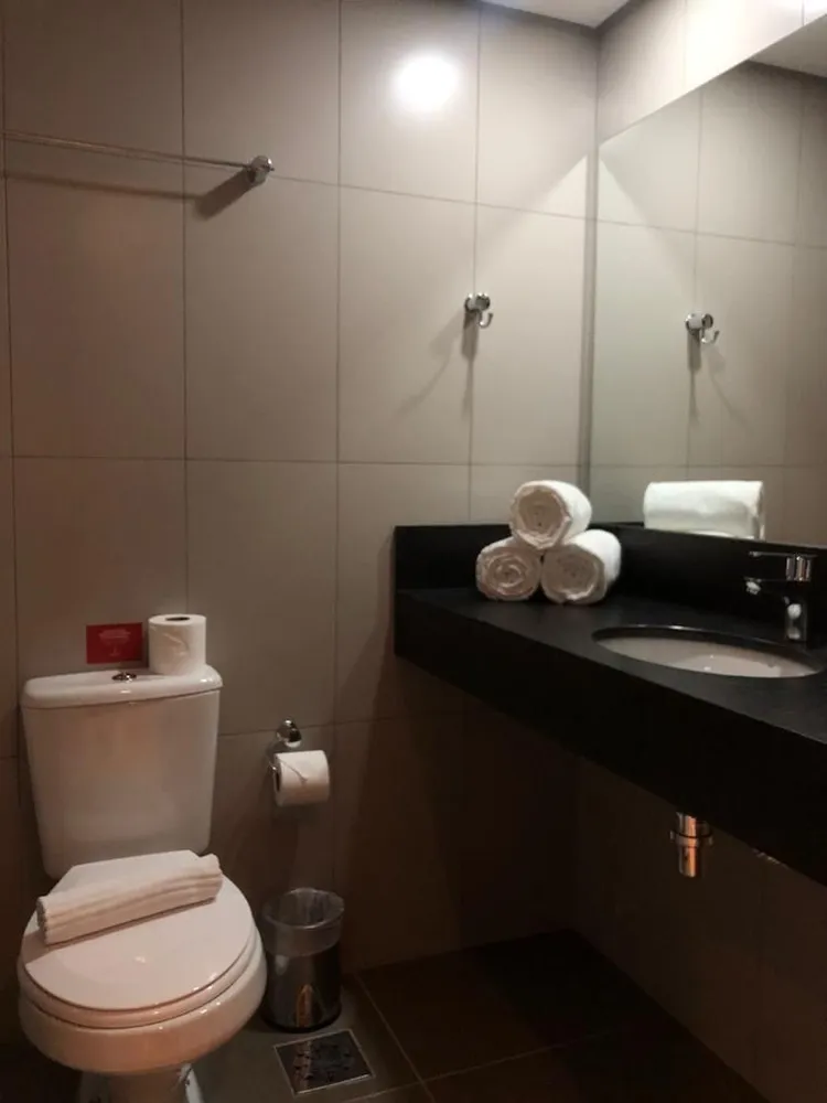 Flat/Apart Hotel, 1 quarto, 27 m² - Foto 5