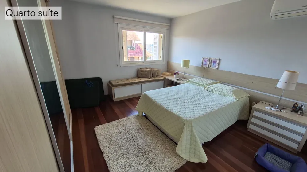 Apartamento, 3 quartos, 207 m² - Foto 3