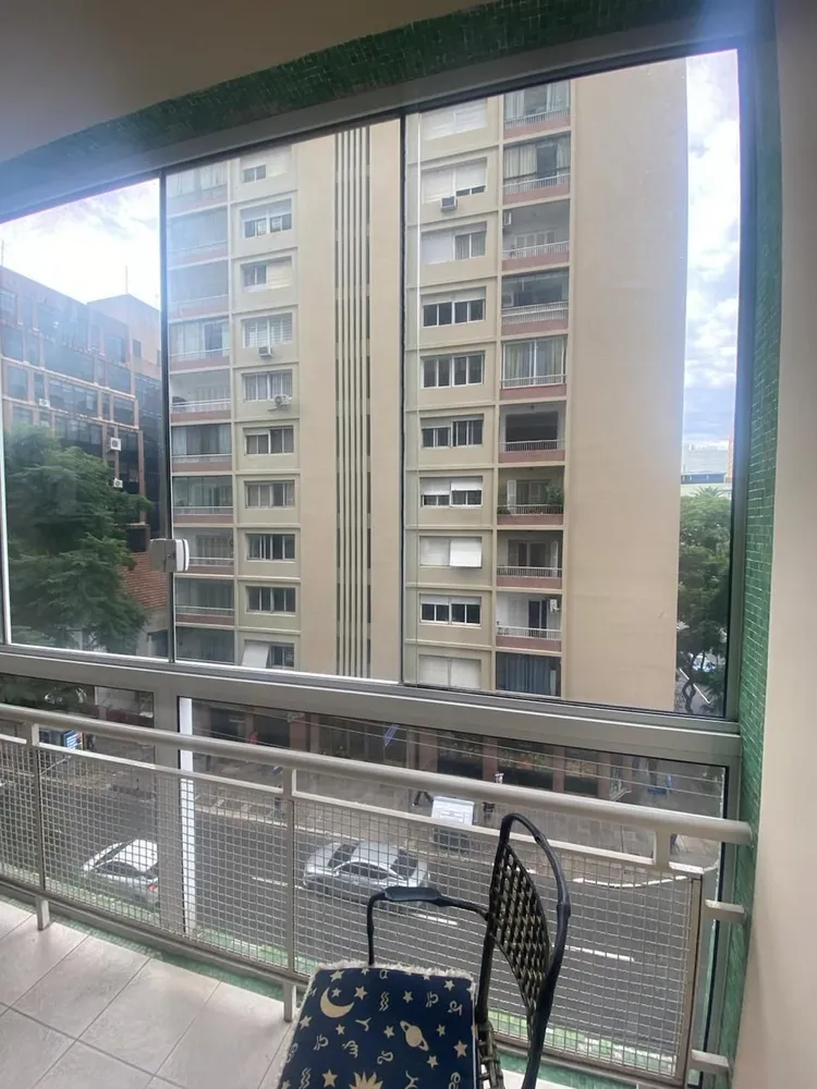 Apartamento, 3 quartos, 207 m² - Foto 1