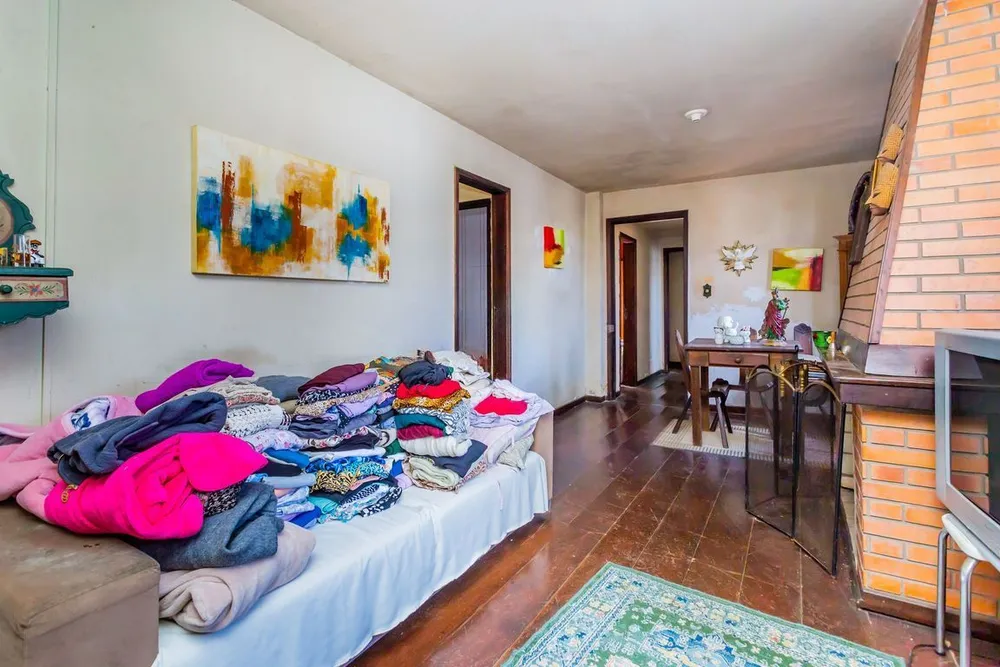 Sala-Conjunto, 31 m² - Foto 5