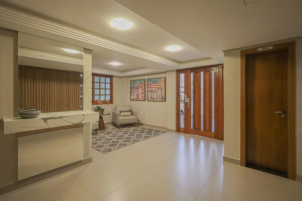 Apartamento, 3 quartos, 107 m² - Foto 8