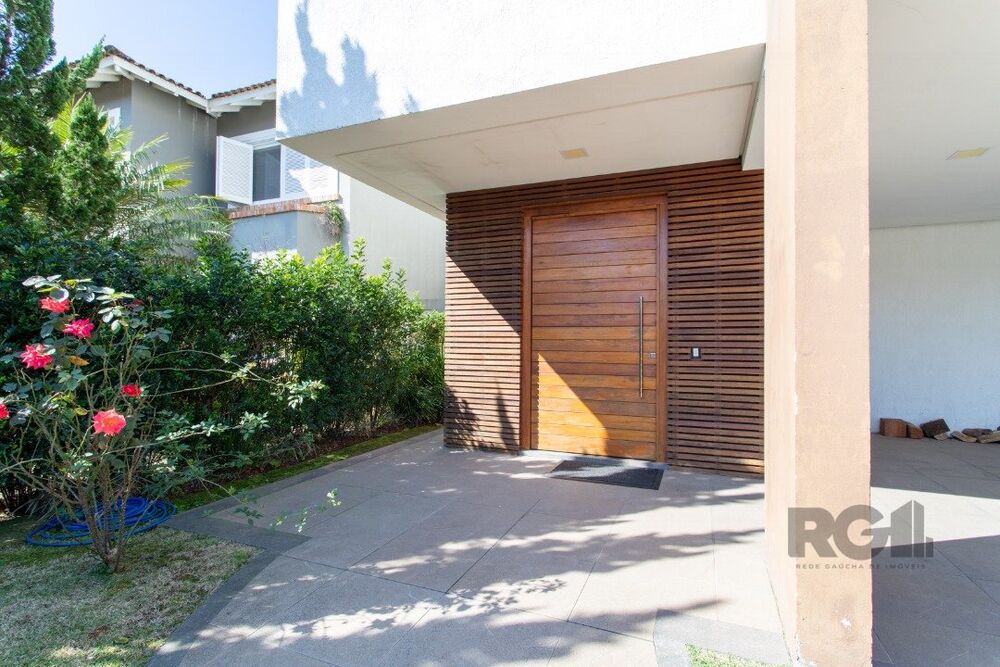Casa de Condomínio à venda com 3 quartos, 427m² - Foto 4