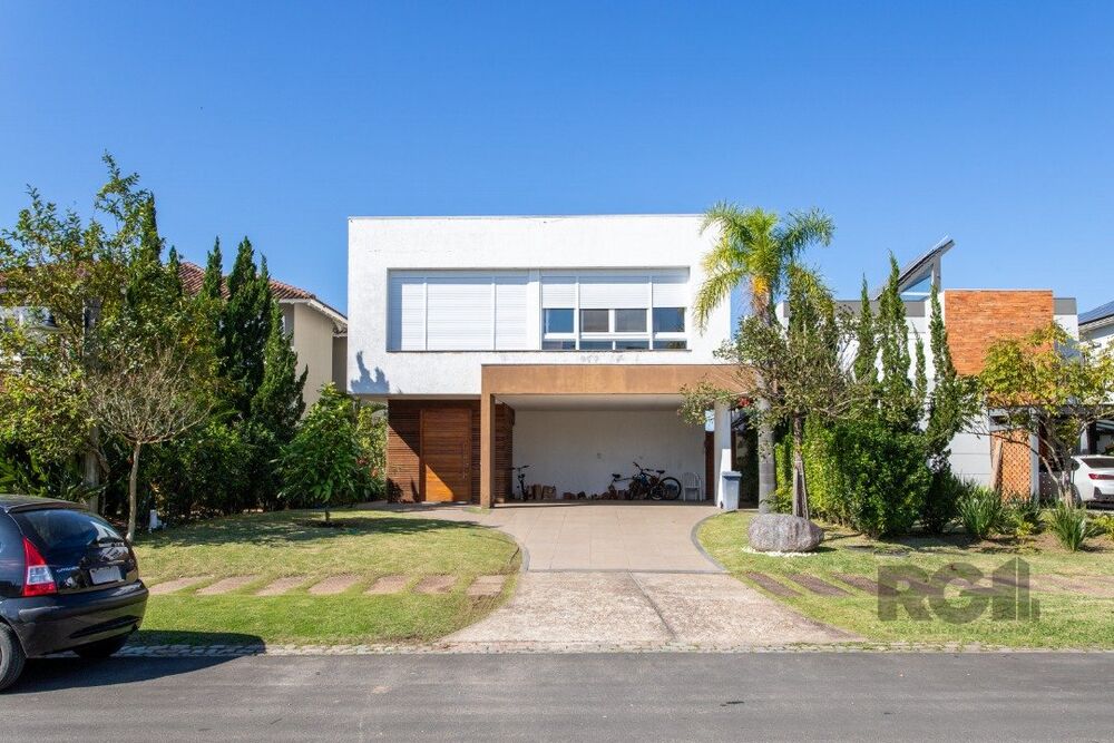 Casa de Condomínio à venda com 3 quartos, 427m² - Foto 2
