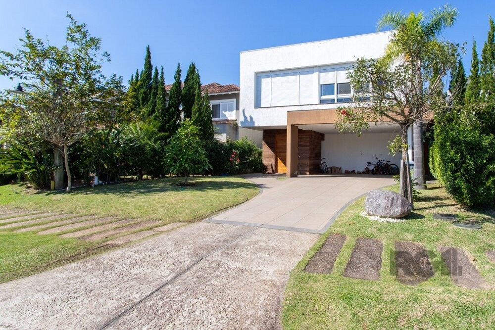 Casa de Condomínio à venda com 3 quartos, 427m² - Foto 3