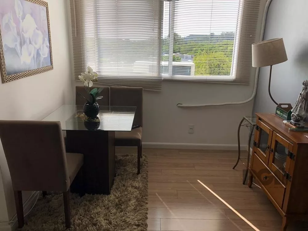 Apartamento à venda com 3 quartos, 60m² - Foto 2