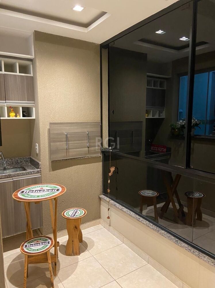 Apartamento à venda com 2 quartos, 71m² - Foto 5
