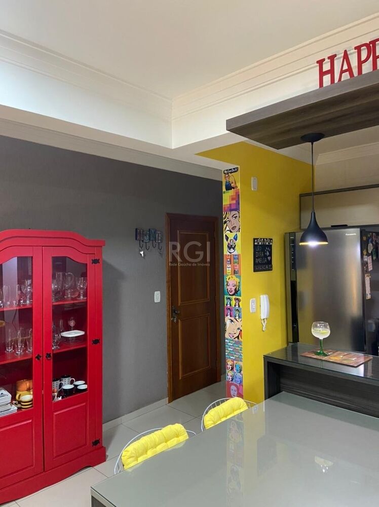 Apartamento à venda com 2 quartos, 71m² - Foto 2