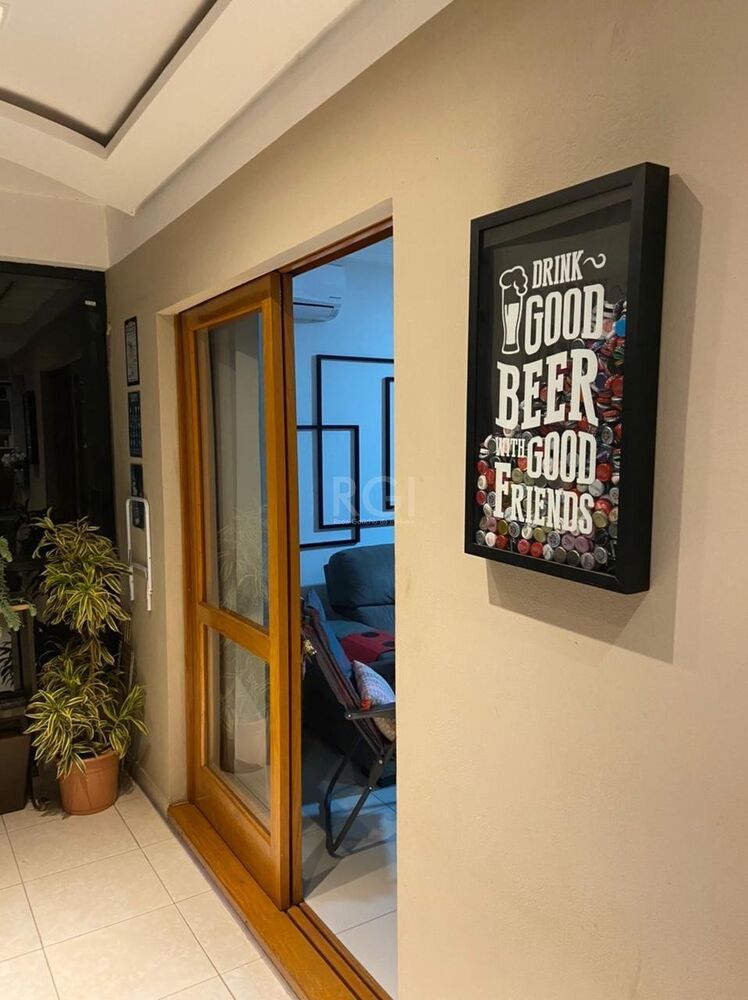 Apartamento à venda com 2 quartos, 71m² - Foto 4