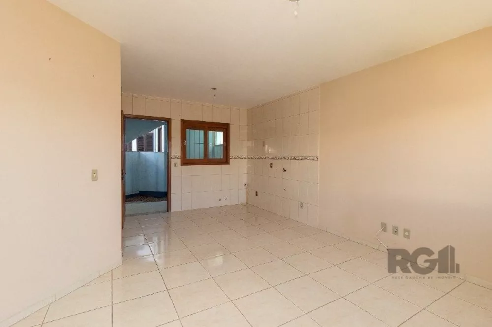 Apartamento à venda com 2 quartos, 59m² - Foto 3