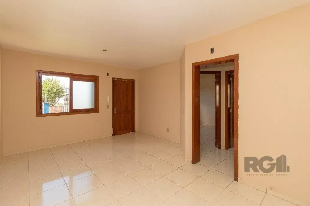 Apartamento à venda com 2 quartos, 59m² - Foto 2