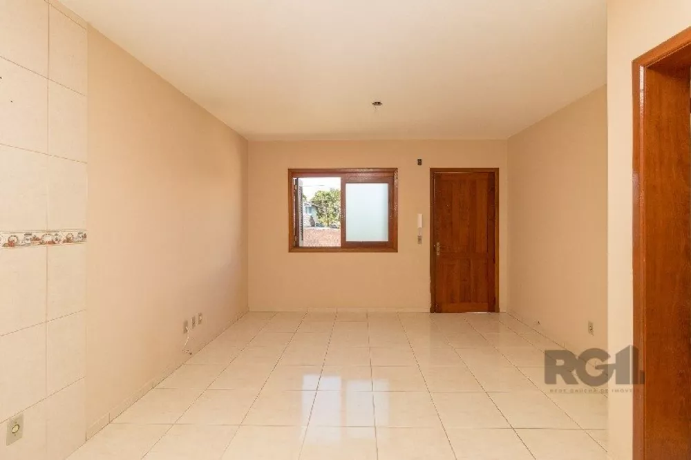 Apartamento à venda com 2 quartos, 59m² - Foto 1