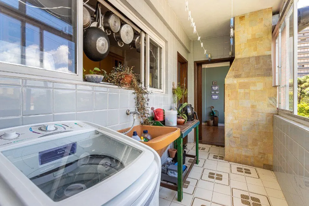 Apartamento, 4 quartos, 187 m² - Foto 2