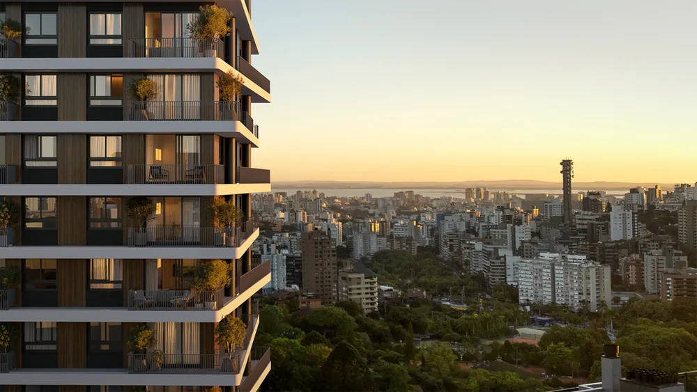 Apartamento, 2 quartos, 66 m² - Foto 11