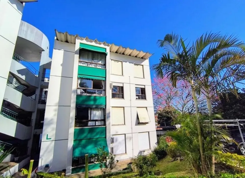 Apartamento, 2 quartos, 86 m² - Foto 2
