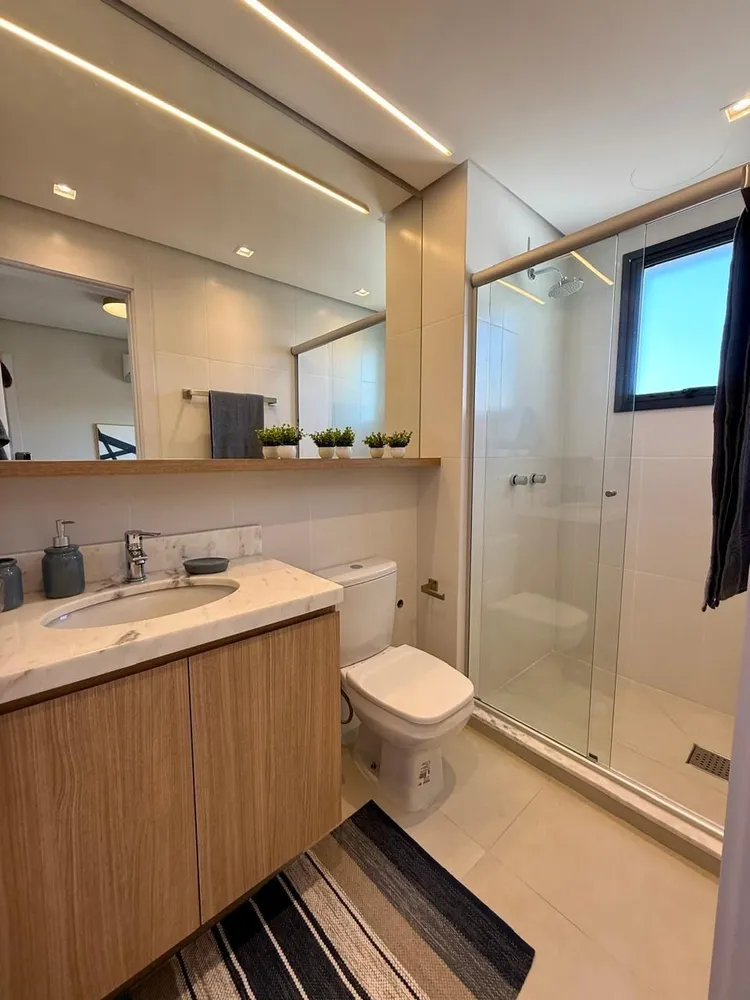 Apartamento, 2 quartos, 86 m² - Foto 3