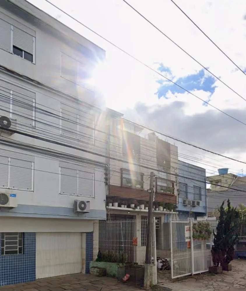 Apartamento, 2 quartos, 68 m² - Foto 1