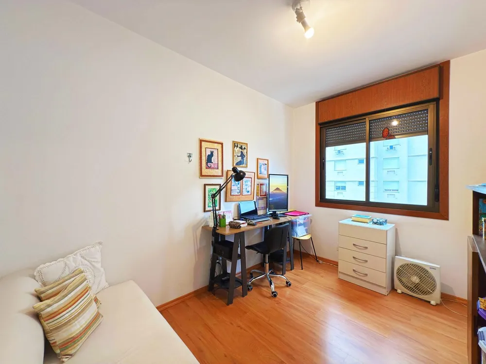 Apartamento, 2 quartos, 39 m² - Foto 7