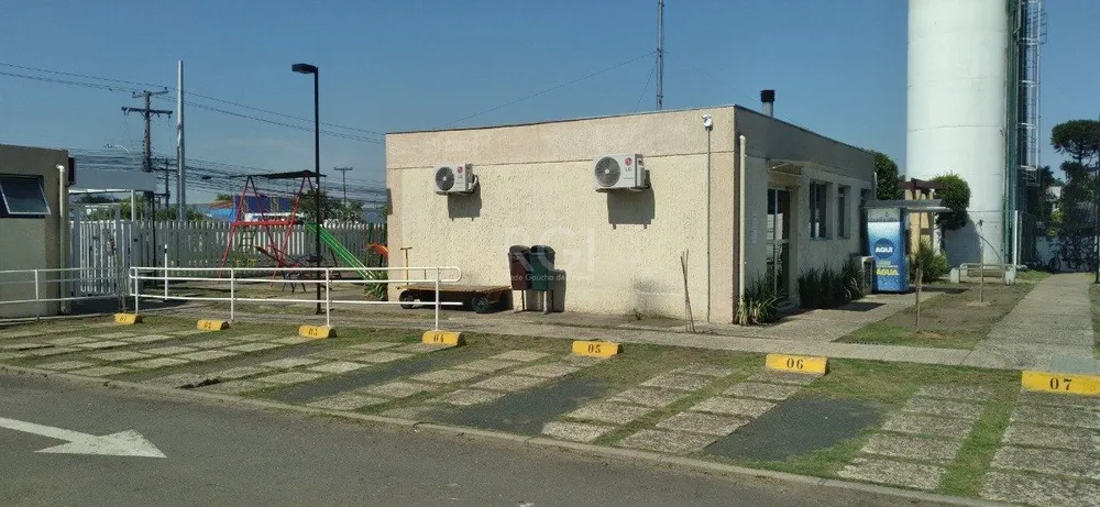Apartamento, 2 quartos, 41 m² - Foto 1