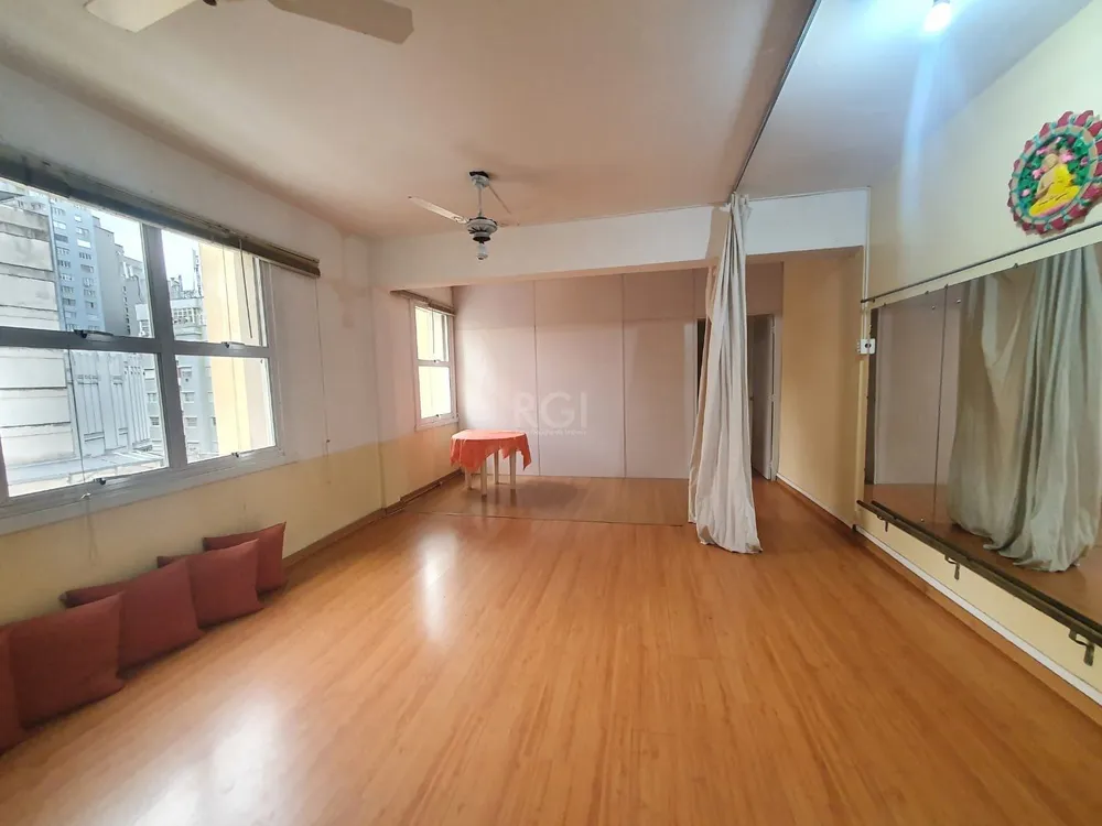 Sala-Conjunto, 91 m² - Foto 1