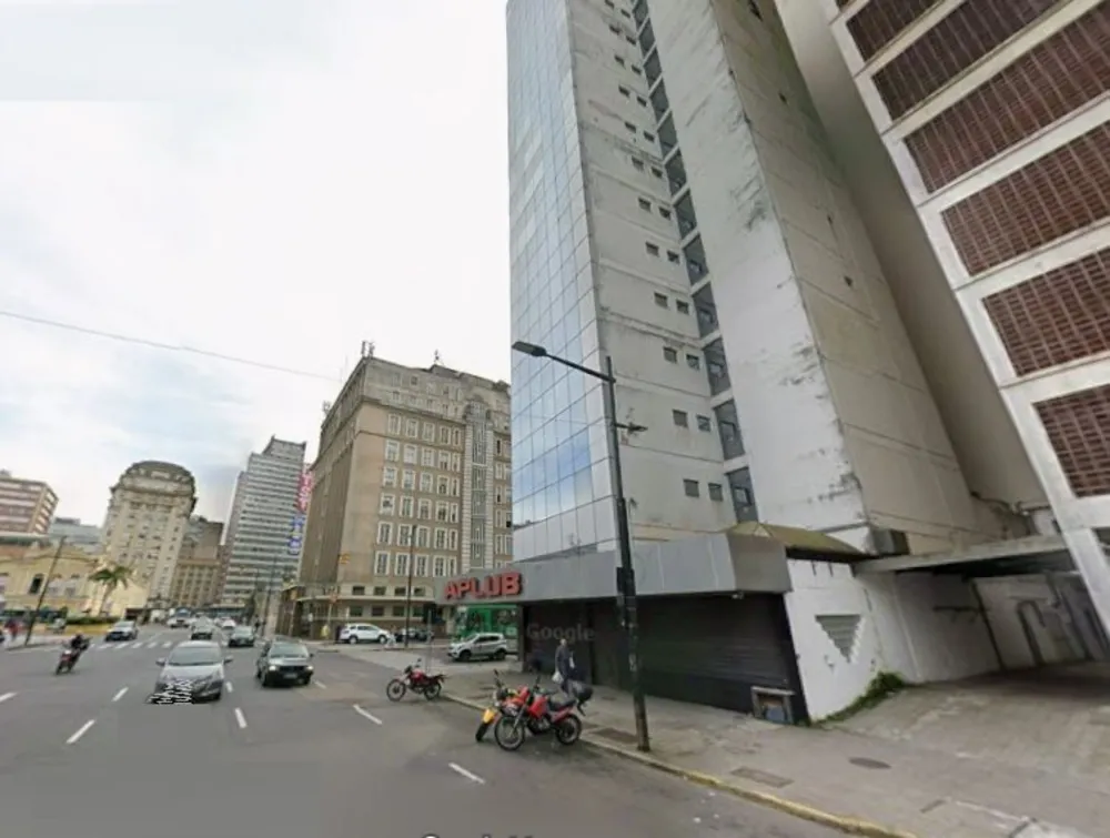 Prédio Inteiro, 4101 m² - Foto 3
