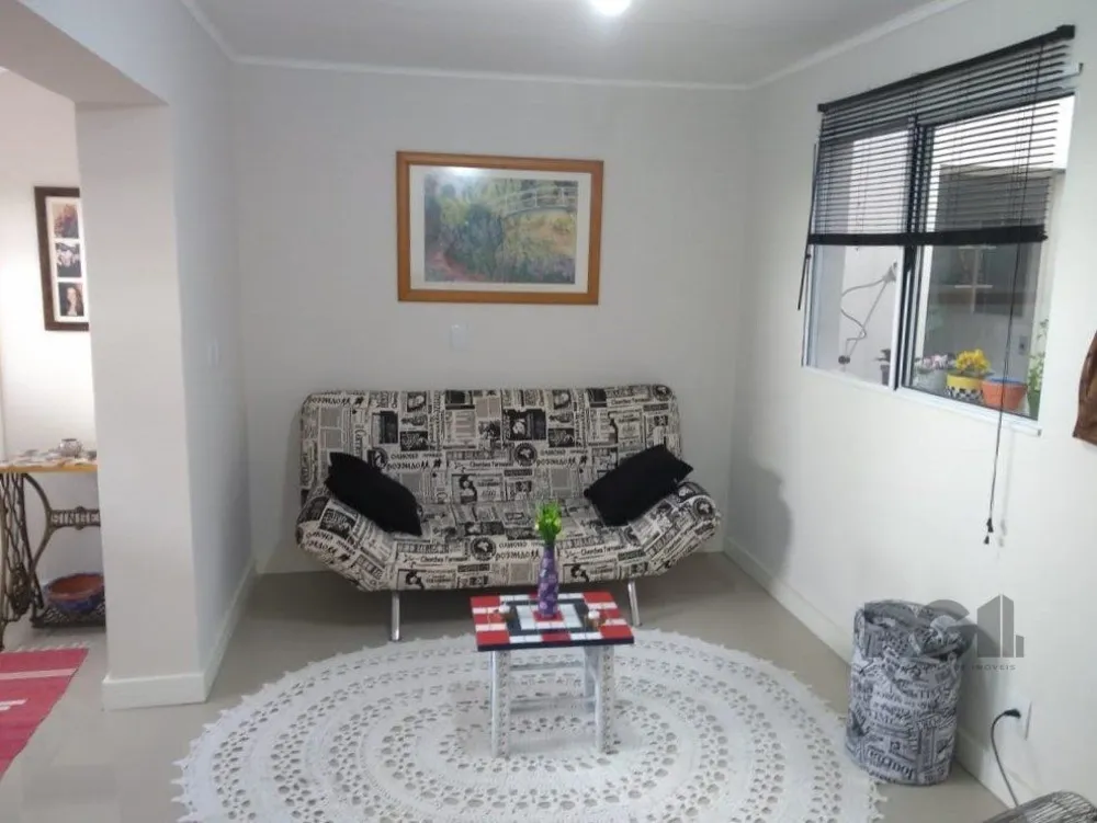 Apartamento, 1 quarto, 37 m² - Foto 1