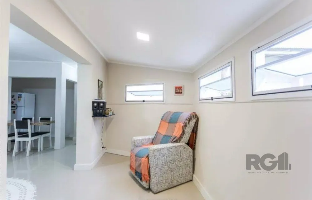 Apartamento, 1 quarto, 37 m² - Foto 5