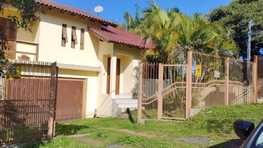 Casa à venda, 159m² - Foto 1