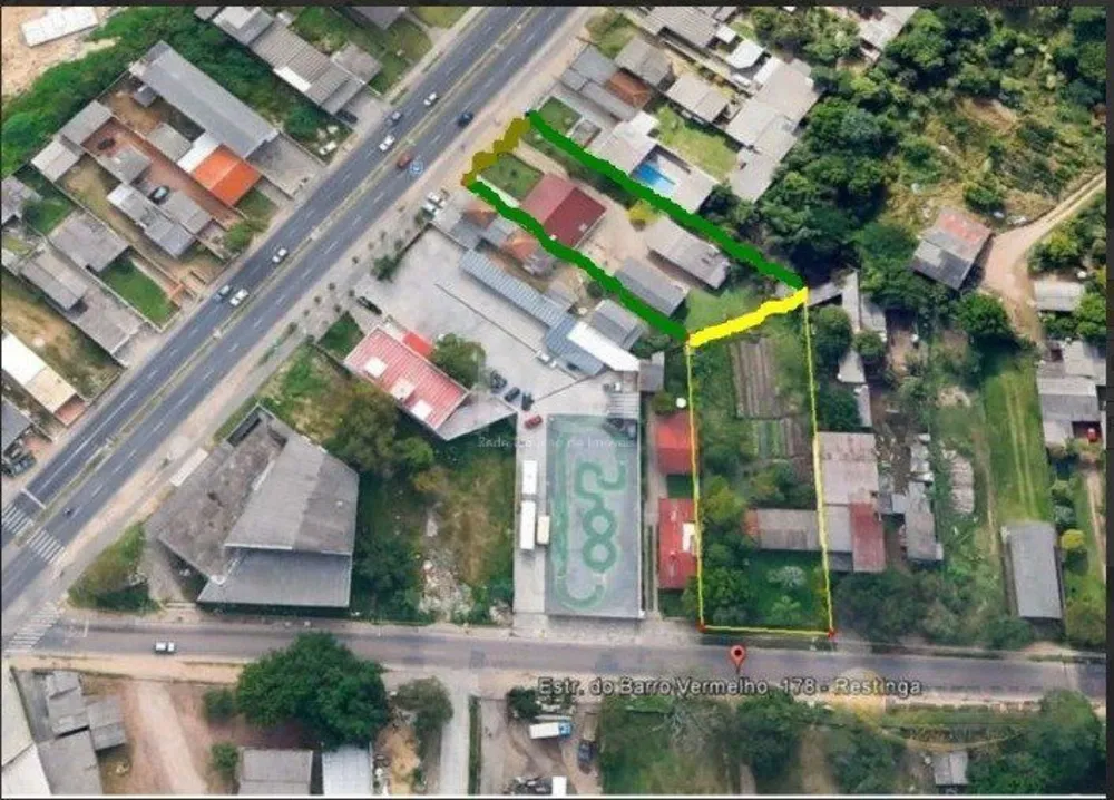Sobrado, 3 quartos, 91 m² - Foto 3