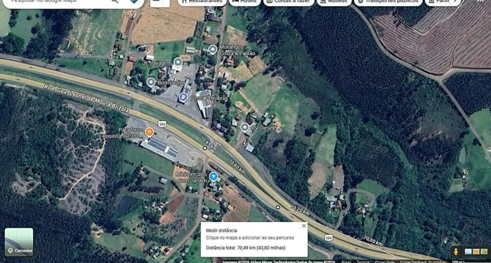 Depósito-Galpão, 280399 m² - Foto 3
