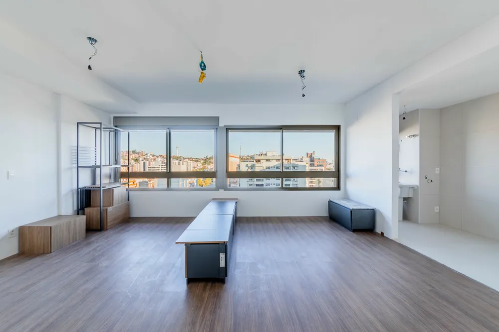 Apartamento, 1 quarto, 60 m² - Foto 6
