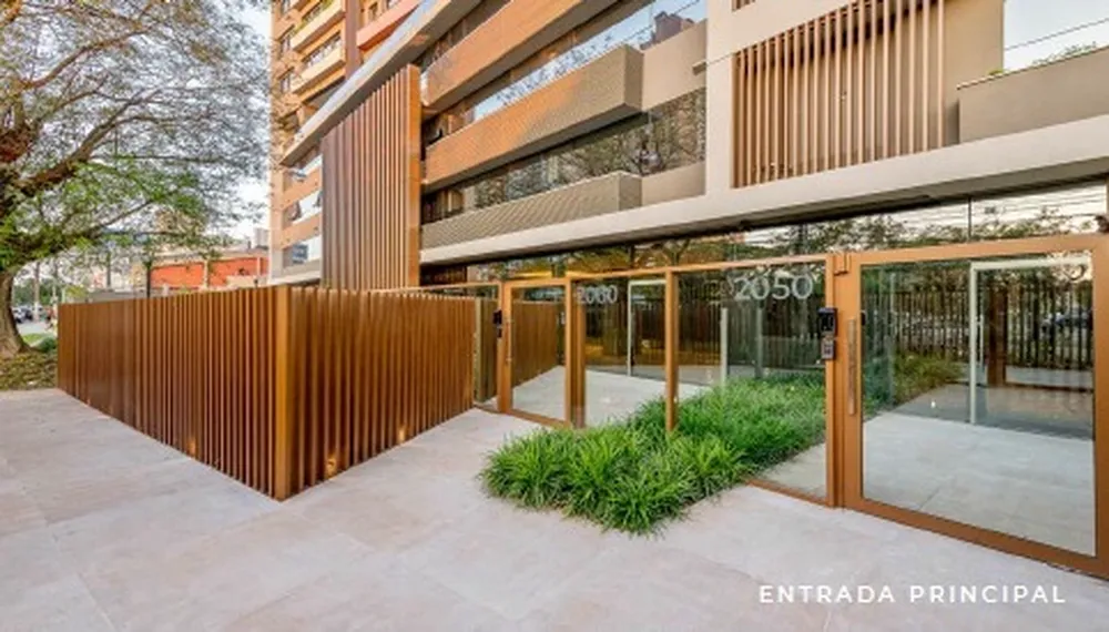 Apartamento, 1 quarto, 60 m² - Foto 1