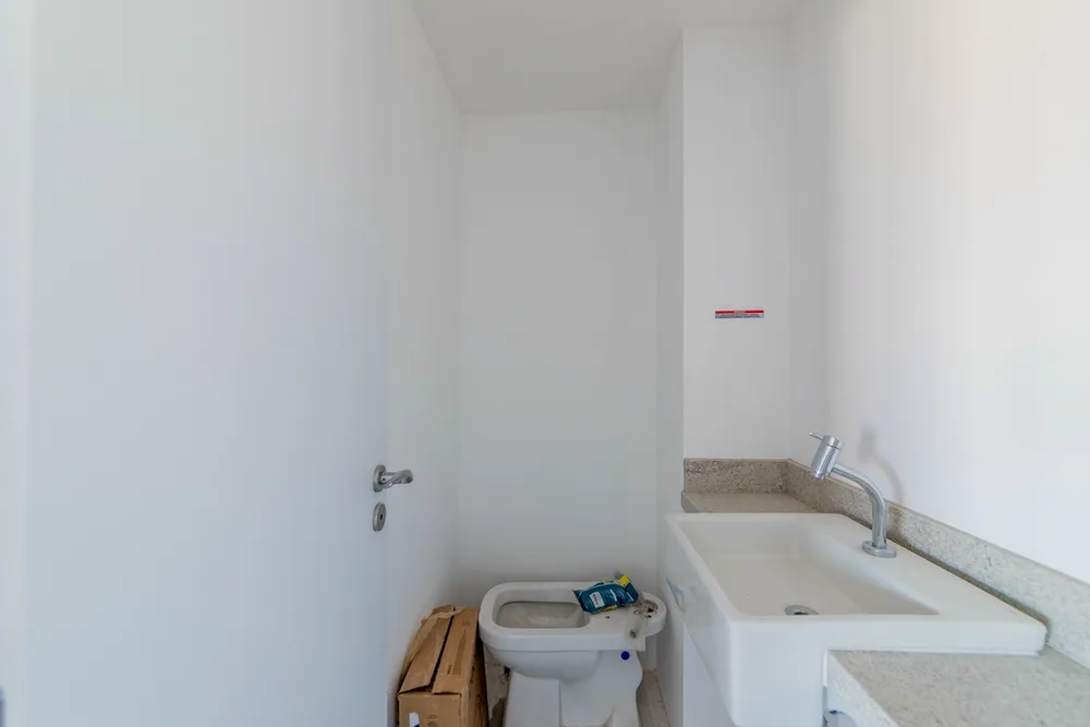 Apartamento, 1 quarto, 60 m² - Foto 2