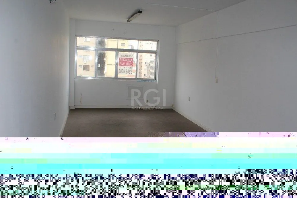 Sala-Conjunto, 31 m² - Foto 1