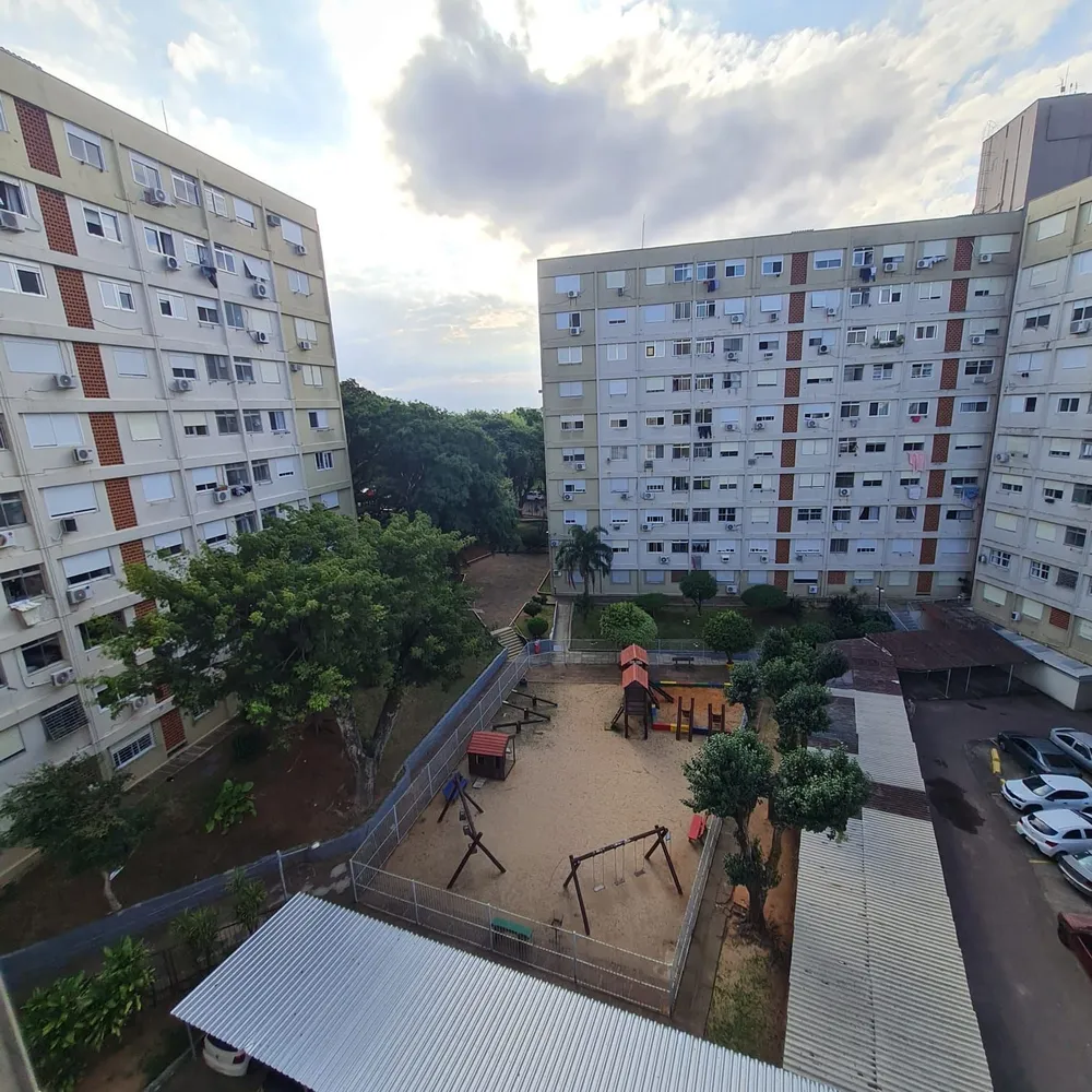 Apartamento, 2 quartos, 53 m² - Foto 4