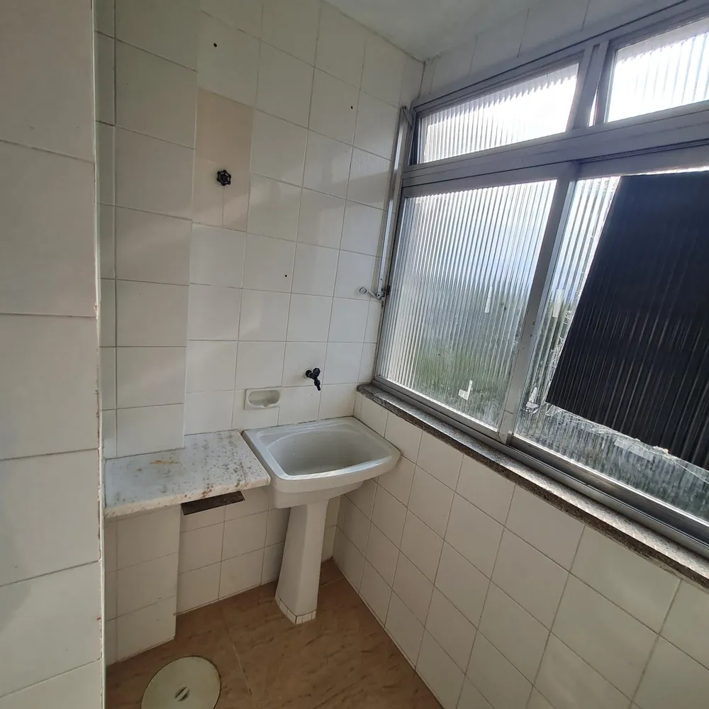 Apartamento, 2 quartos, 53 m² - Foto 2