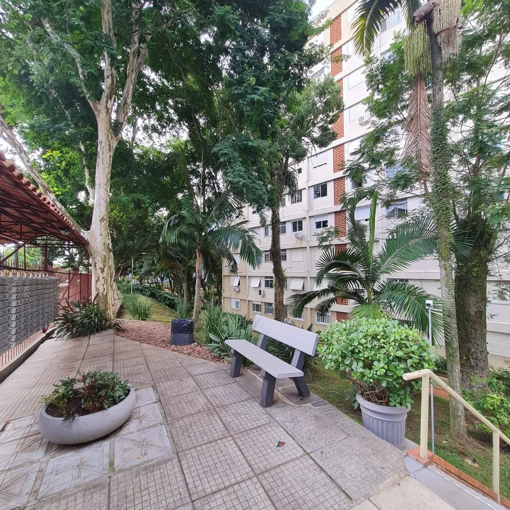 Apartamento, 2 quartos, 53 m² - Foto 8