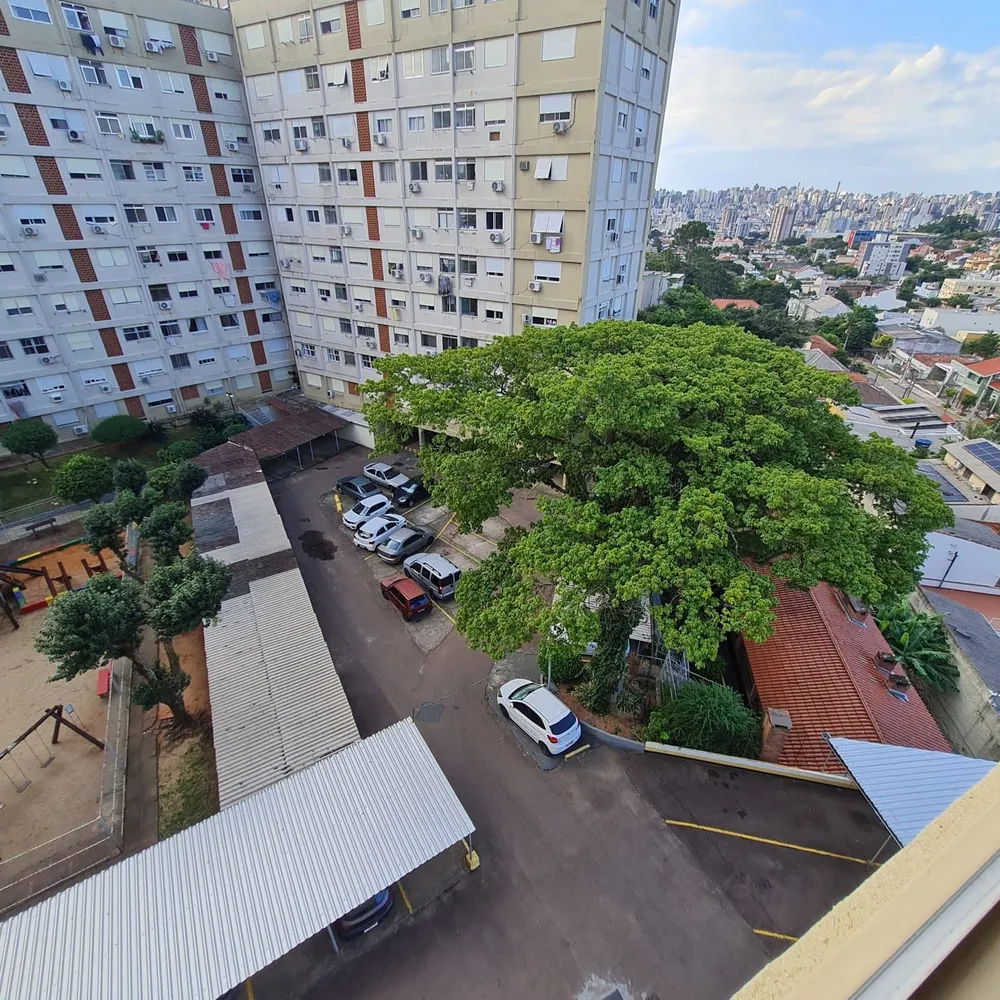 Apartamento, 2 quartos, 53 m² - Foto 3