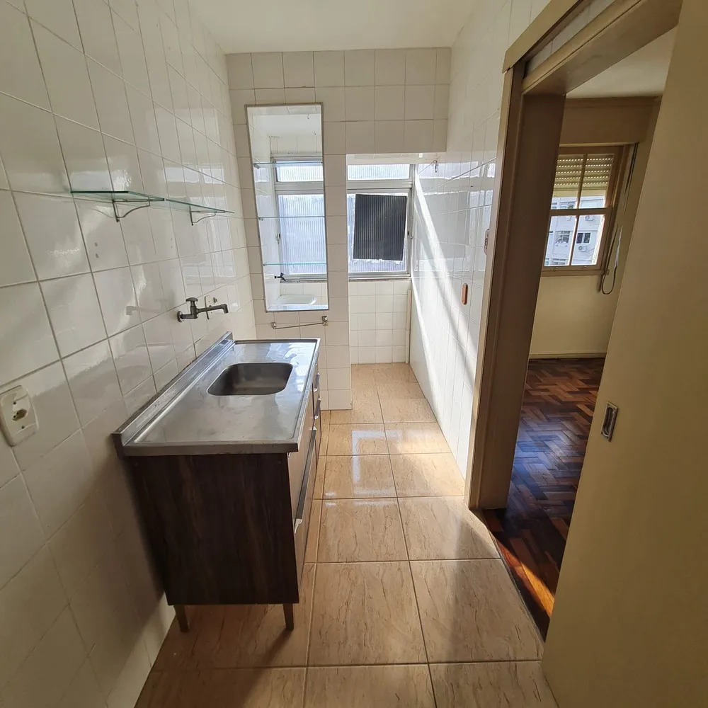 Apartamento, 2 quartos, 53 m² - Foto 1