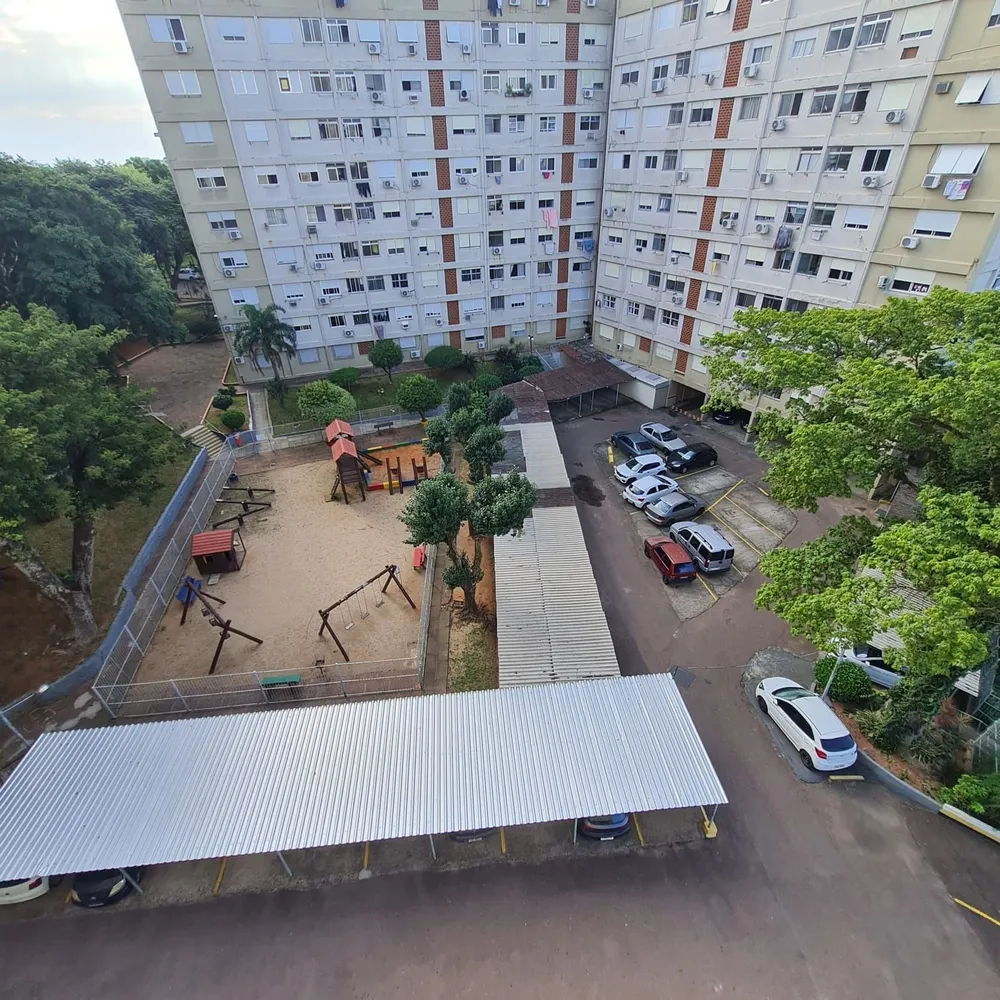 Apartamento, 2 quartos, 53 m² - Foto 5