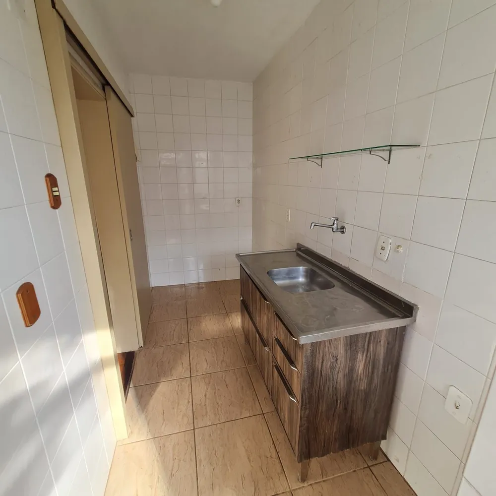 Apartamento, 2 quartos, 53 m² - Foto 6