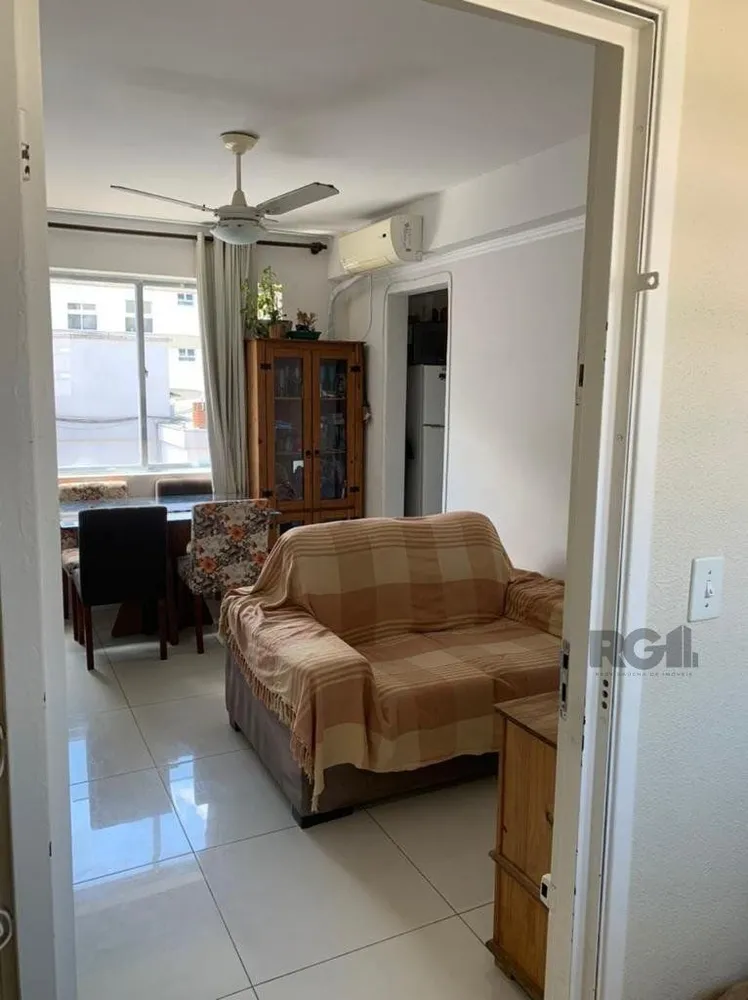 Apartamento, 1 quarto, 32 m² - Foto 4